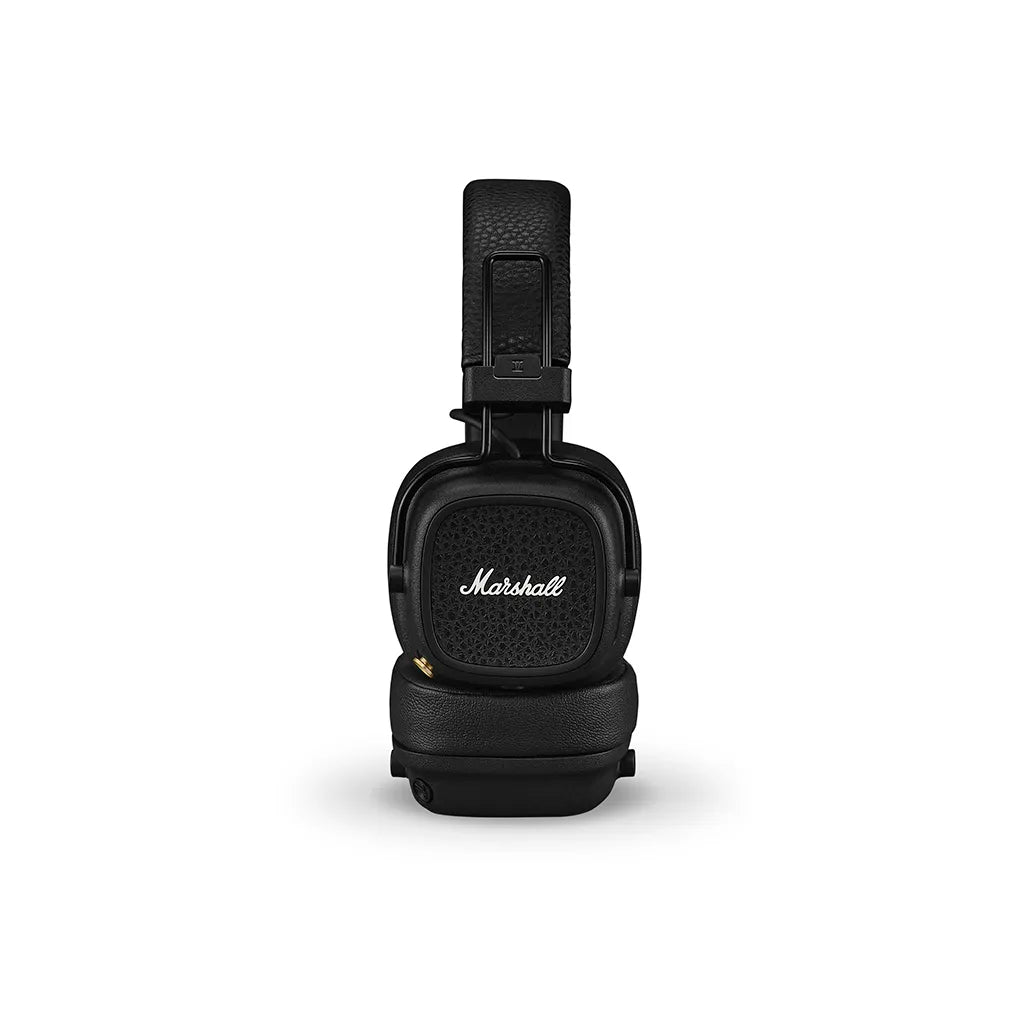 Marshall Major V безжични слушалки: черни