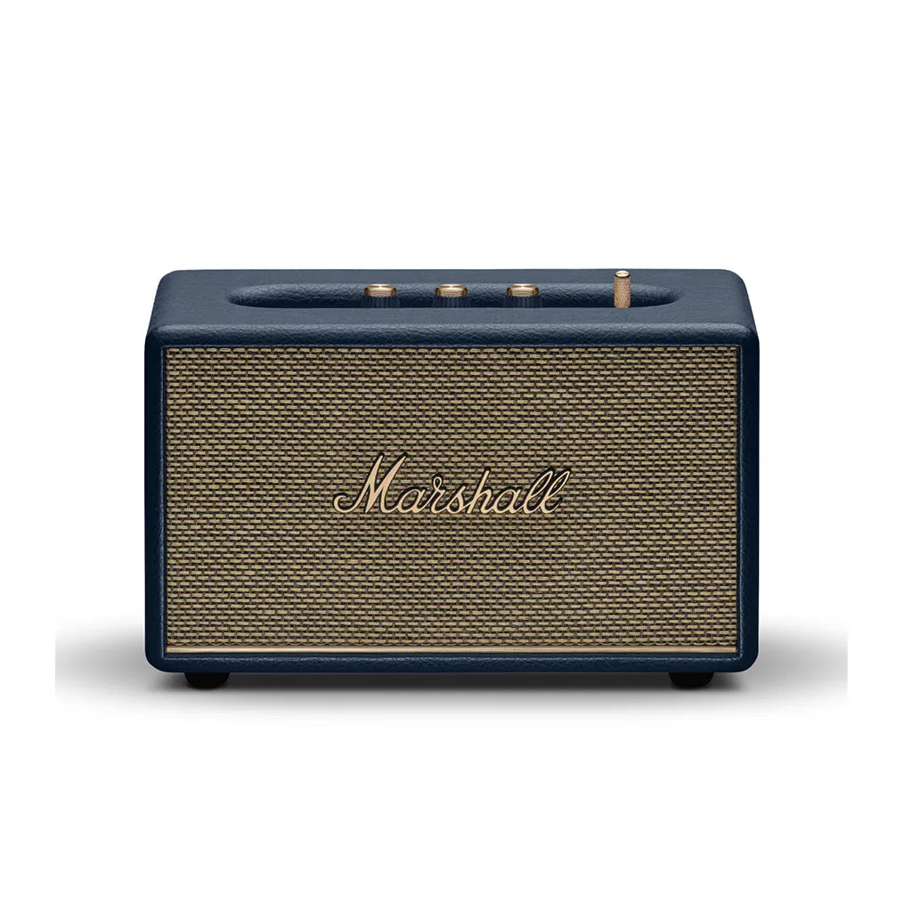 Marshall ACTON III Midnight Blue