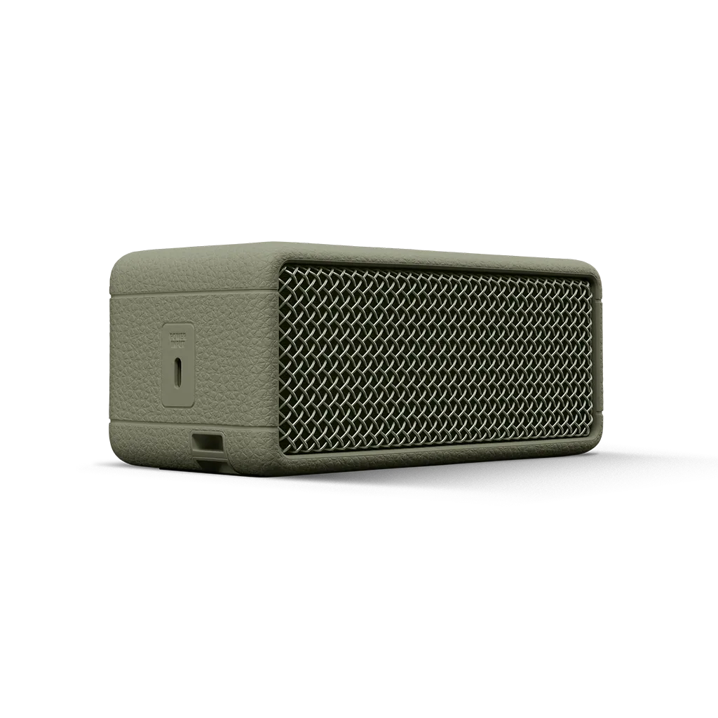 Marshall Emberton III преносима аудио система: Sage