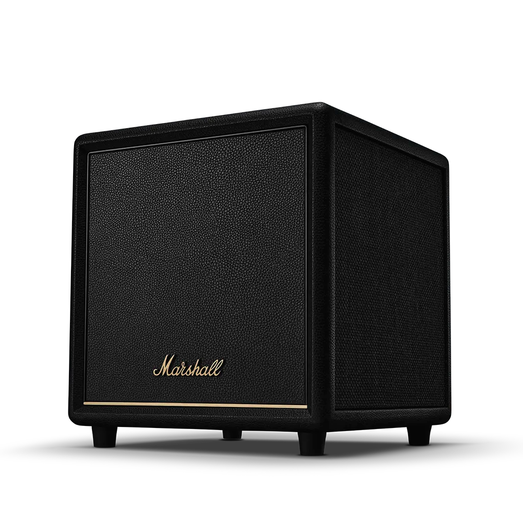 Marshall Heston Sub 200 Black Subwoofer