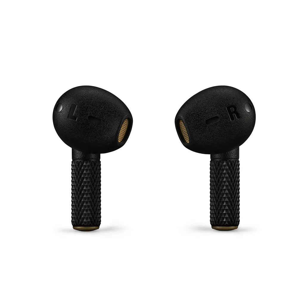 Marshall Minor IV True Wireless слушалки: черни