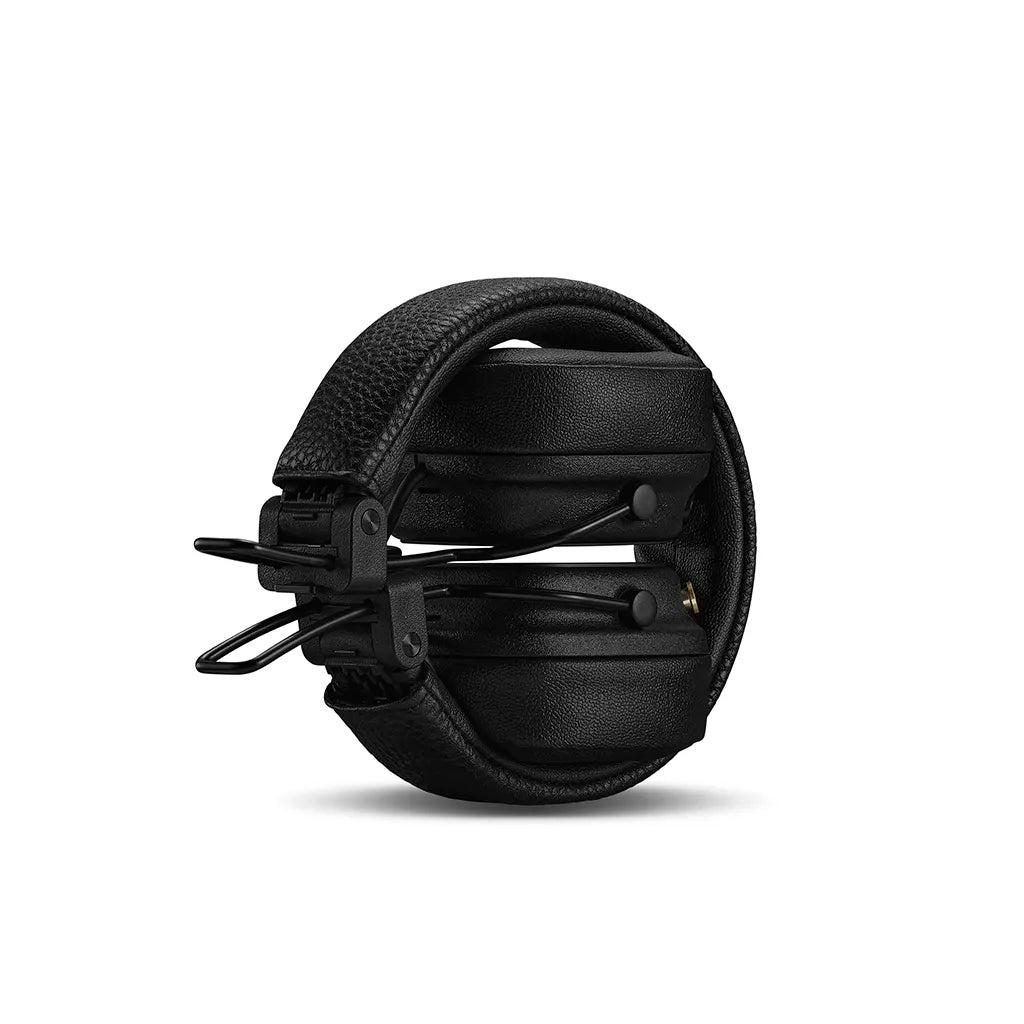 Marshall Major V безжични слушалки: черни