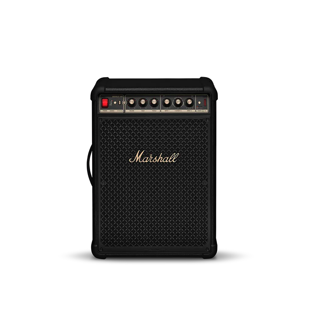 Marshall Bromley 450