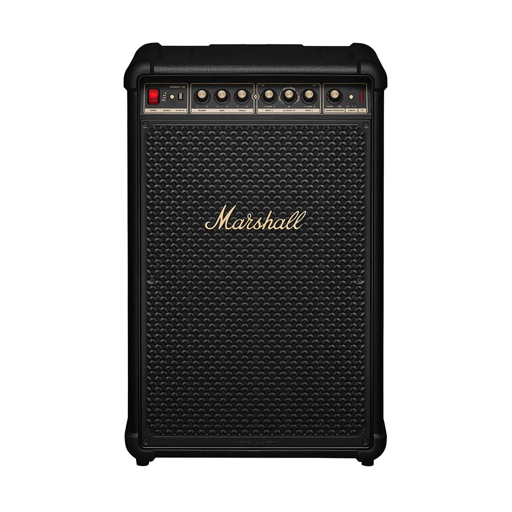 Marshall Bromley 750 парти преносим говорител