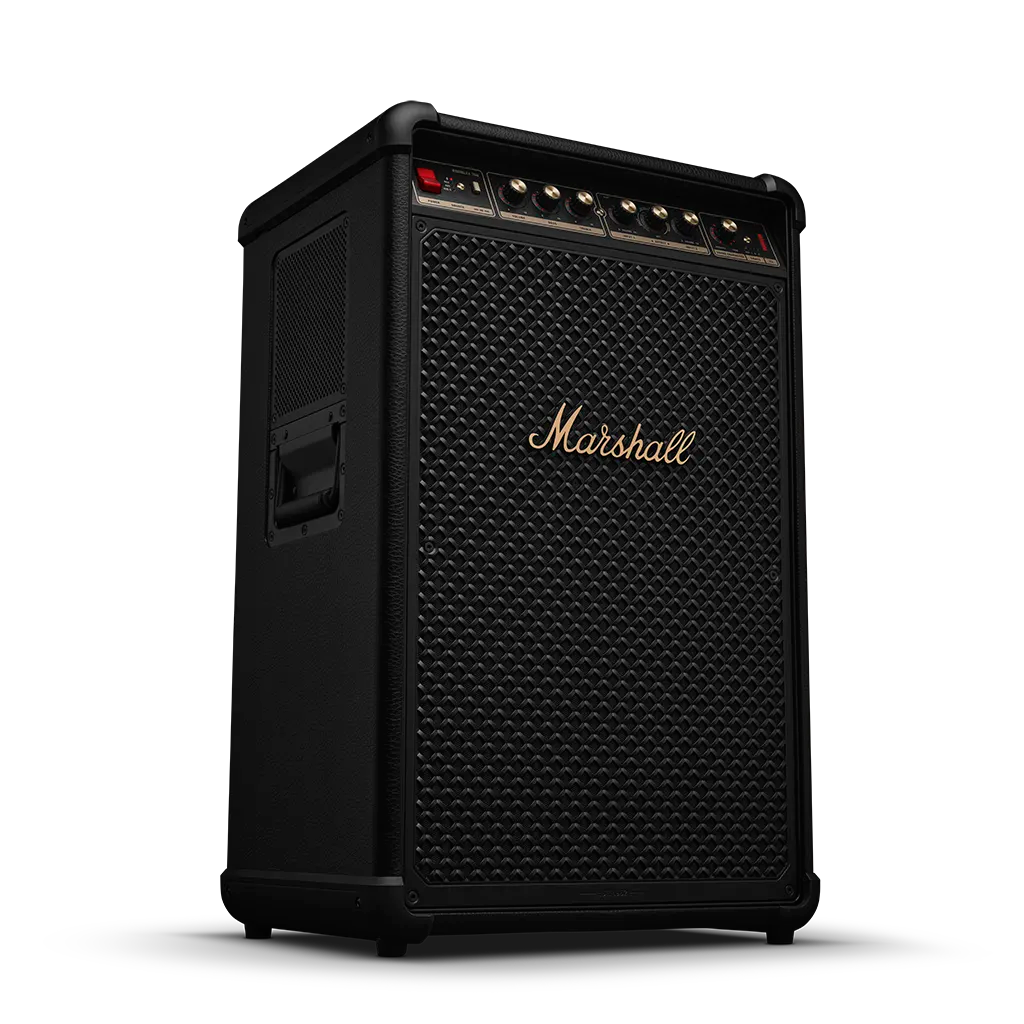 Marshall Bromley 750 парти преносим говорител