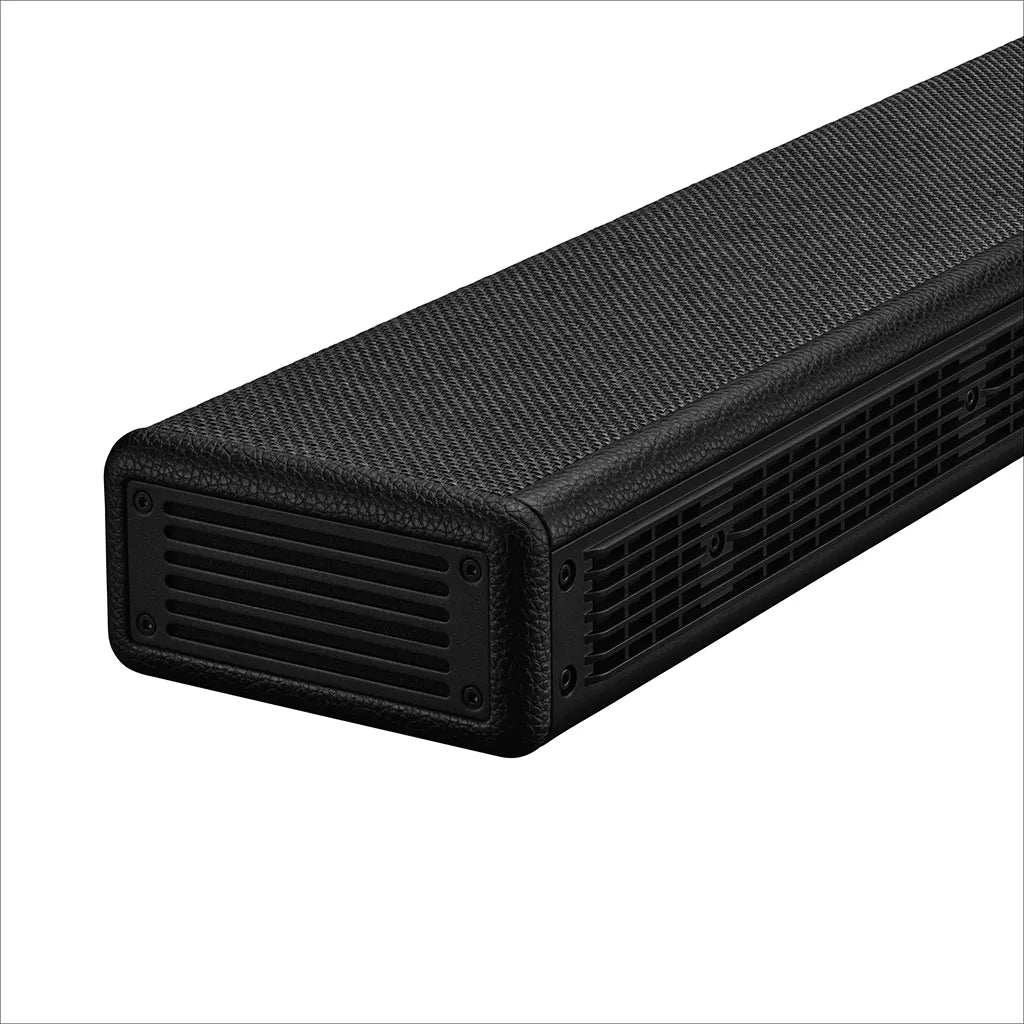 Marshall Heston 120 Soundbar: странични говорители