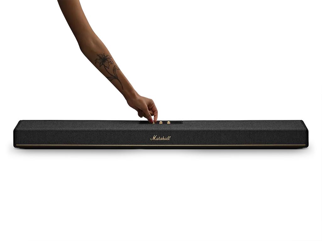 Marshall Heston 120 Soundbar