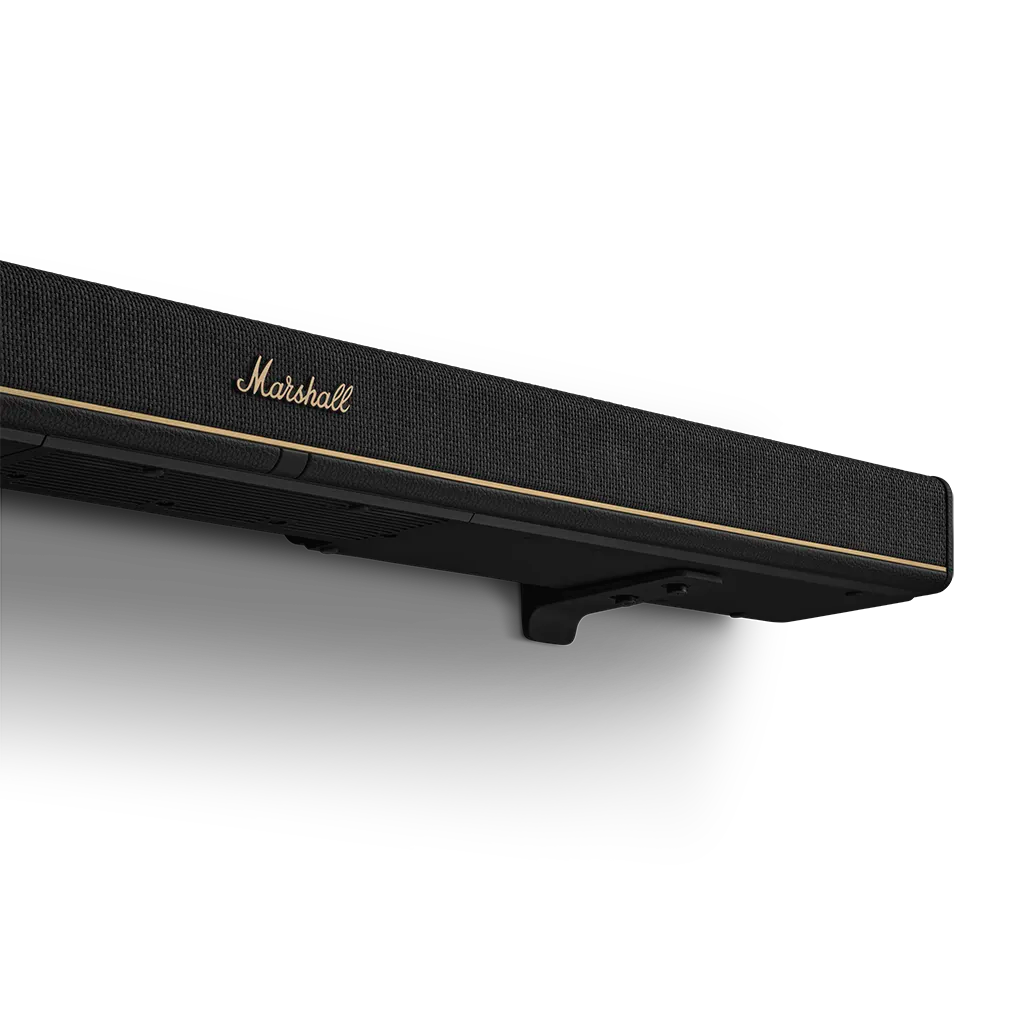 Стойка за стена за Marshall HESTON 120 Soundbar