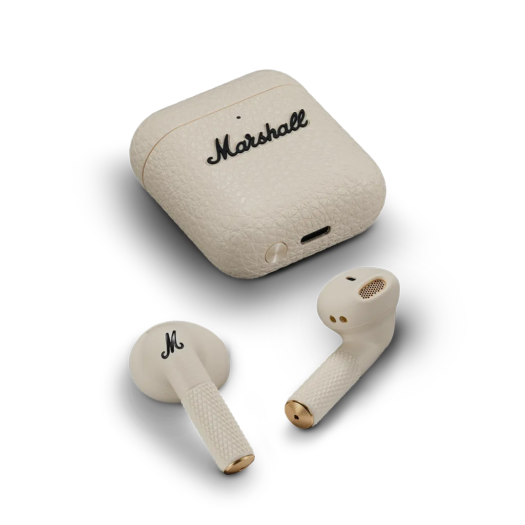 MINOR IV: 30+ ЧАСА БЕЗЖИЧЕН ЗВУК