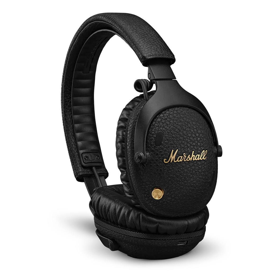 Marshall Monitor III A.N.C. 