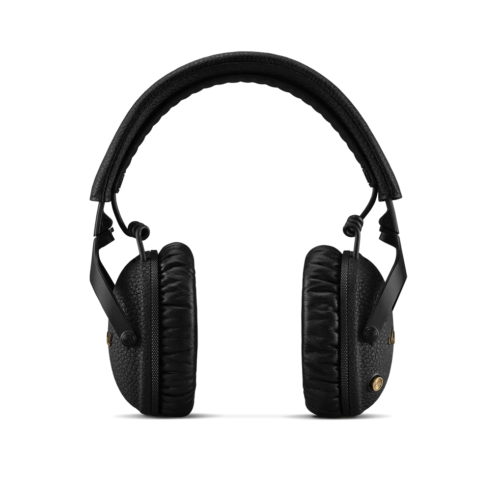 Marshall Monitor III A.N.C.: ПРОСТРАНСТВЕН ЗВУК С АДАПТИВНА СИЛА