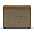 Marshall Woburn III Brown