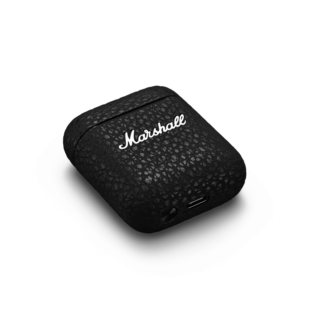 Marshall Minor III True Wireless безжични слушалки