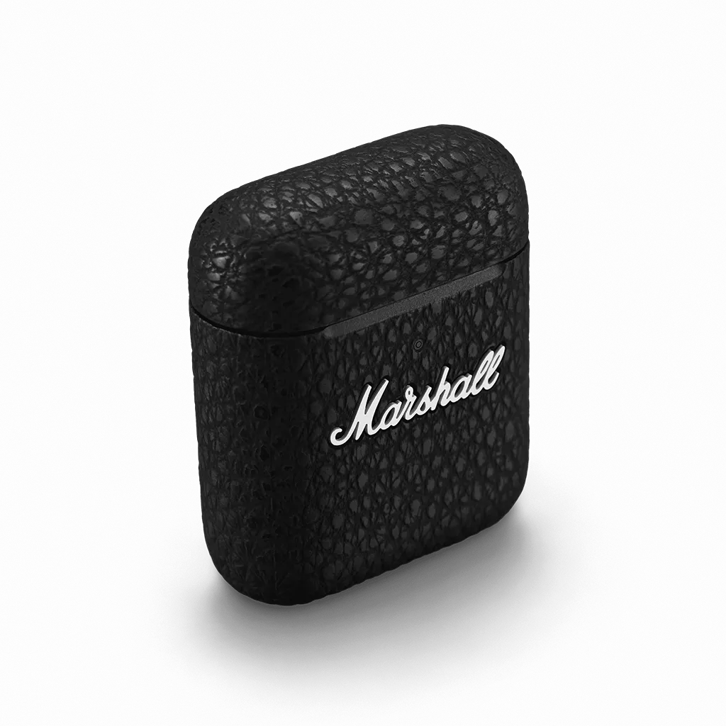 Marshall Minor III True Wireless безжични слушалки