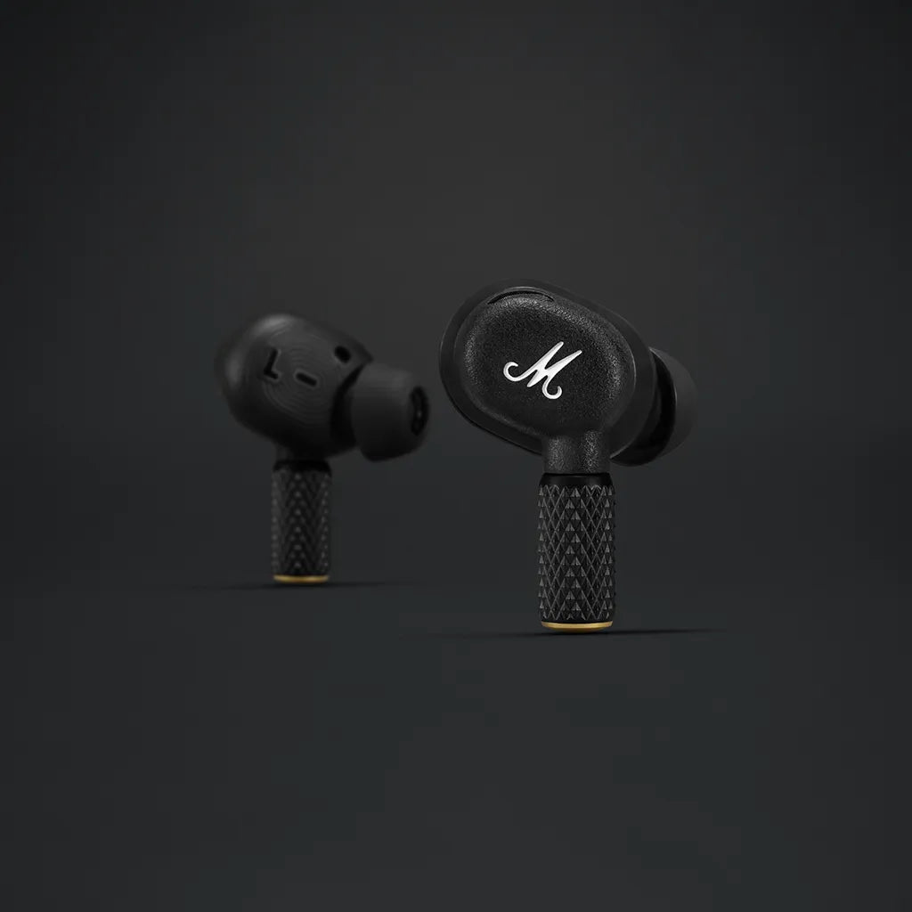 Marshall Motif II A.N.C. безжични слушалки