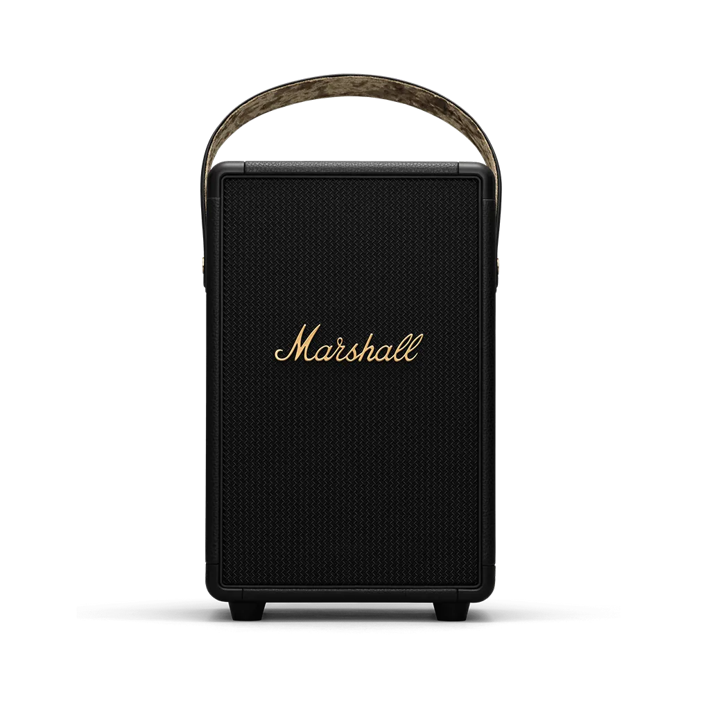Marshall Tufton Bluetooth преносима аудио система