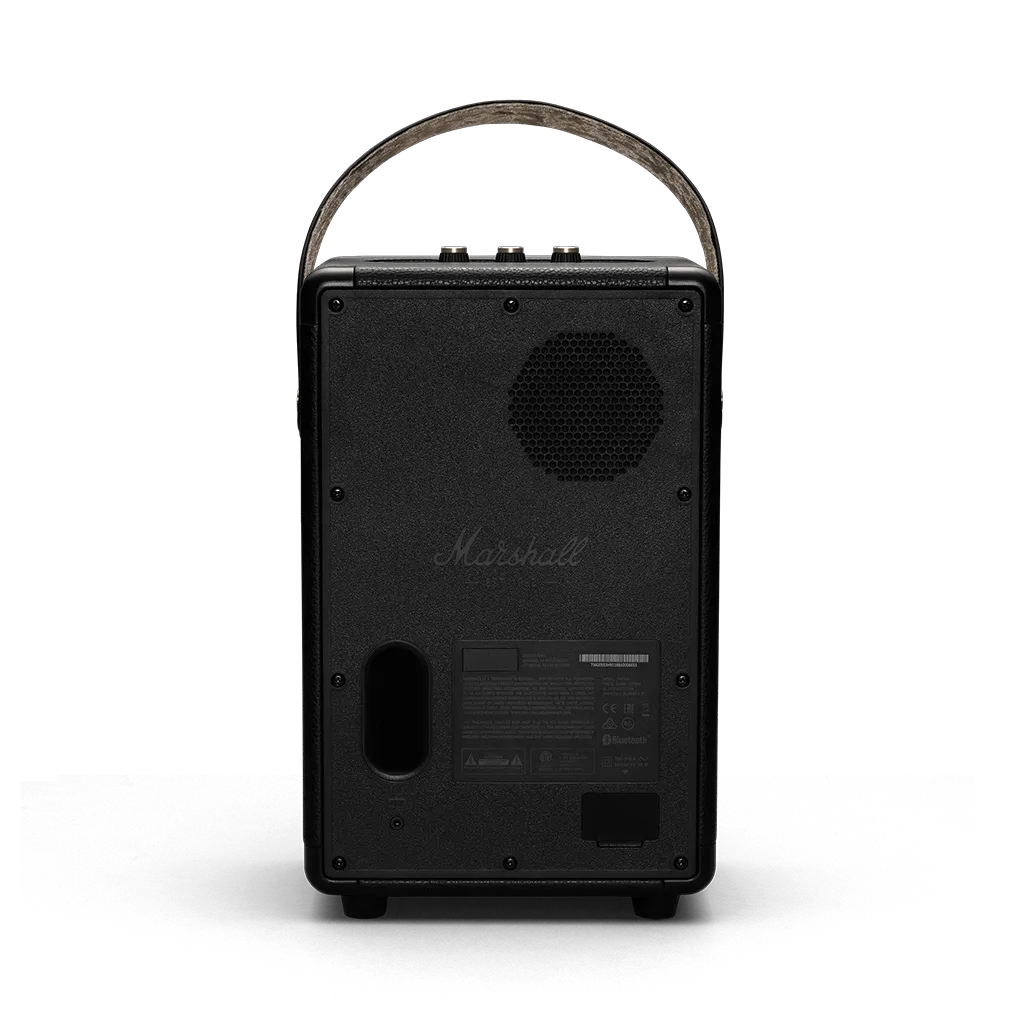Marshall Tufton Bluetooth преносима аудио система
