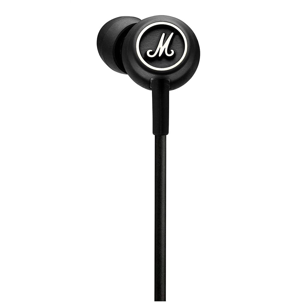 Marshall Mode in-ear headphones