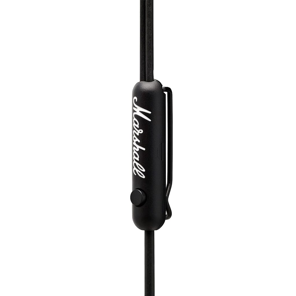 Marshall Mode in-ear headphones