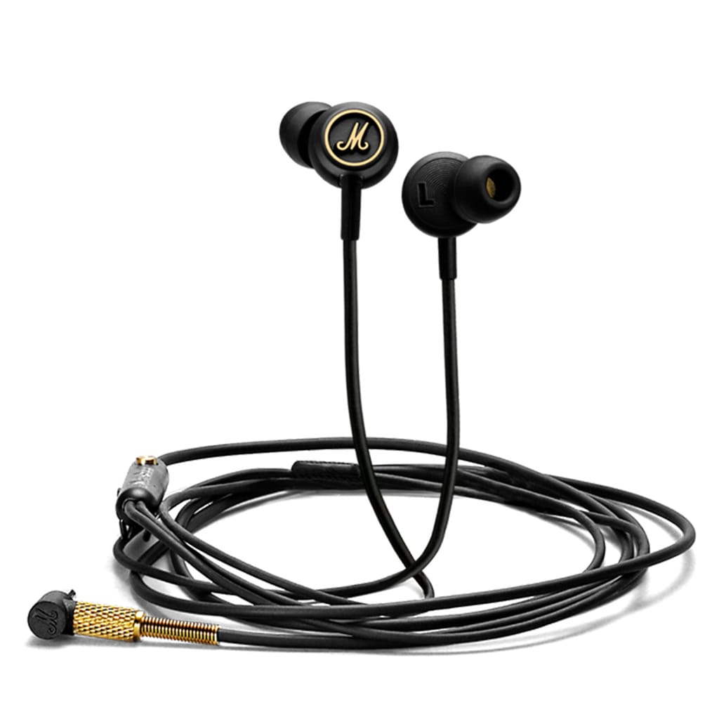 Marshall Mode EQ In-Ear headphones