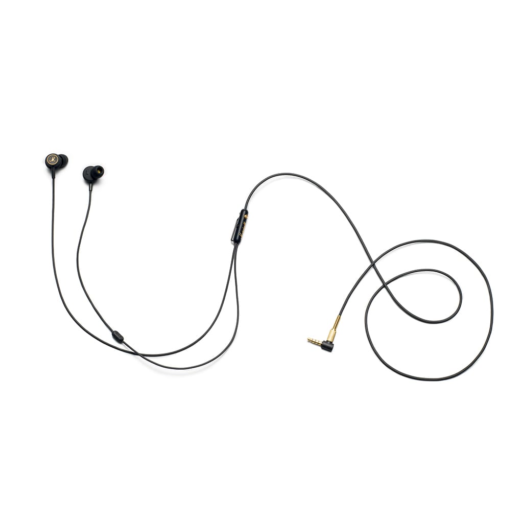 Marshall Mode EQ In-Ear headphones