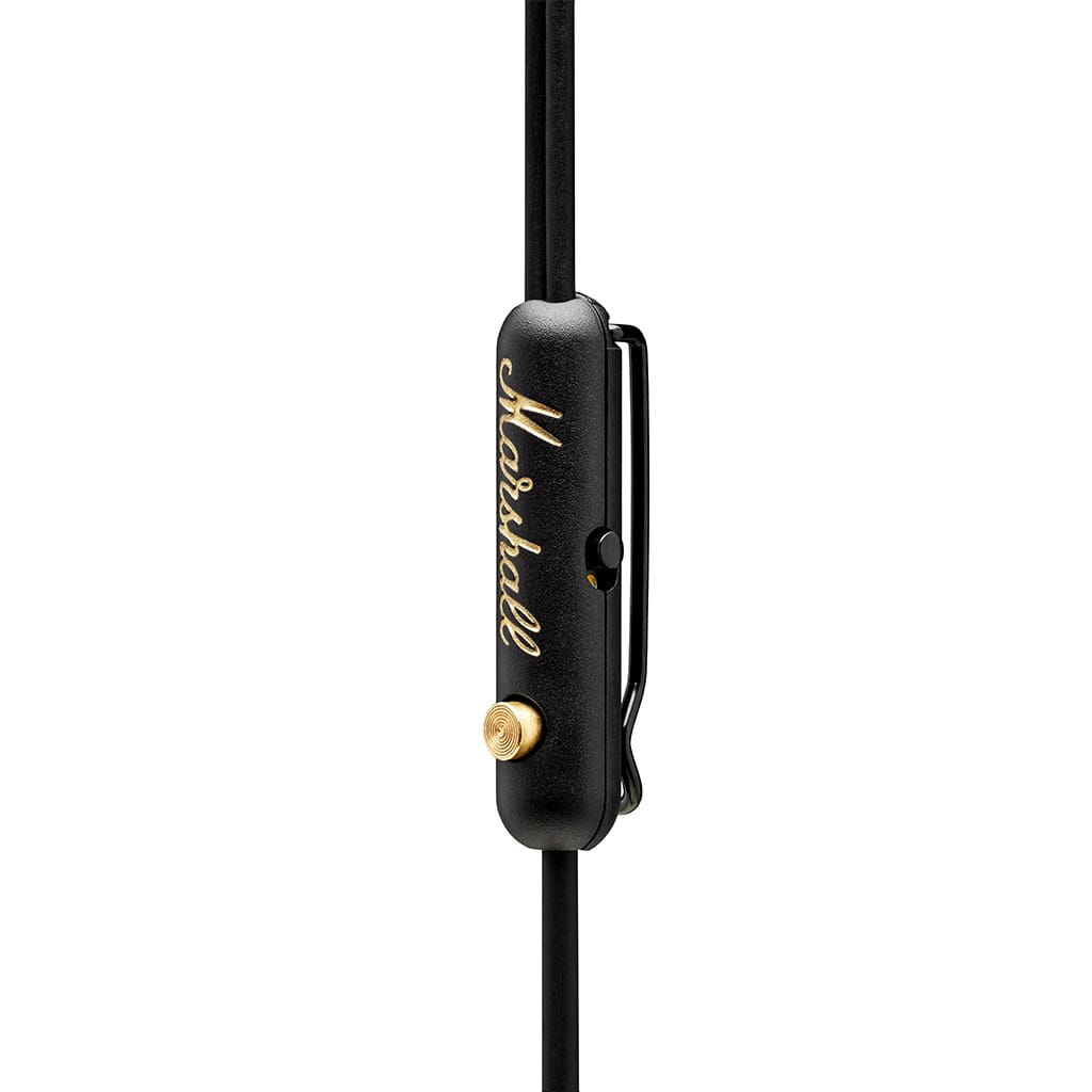 Marshall Mode EQ In-Ear headphones