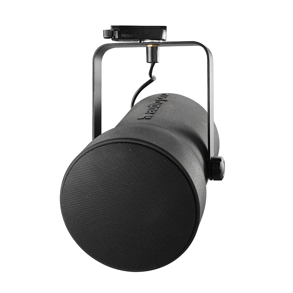 Audio Pro SP-3 черна безжична тонколона