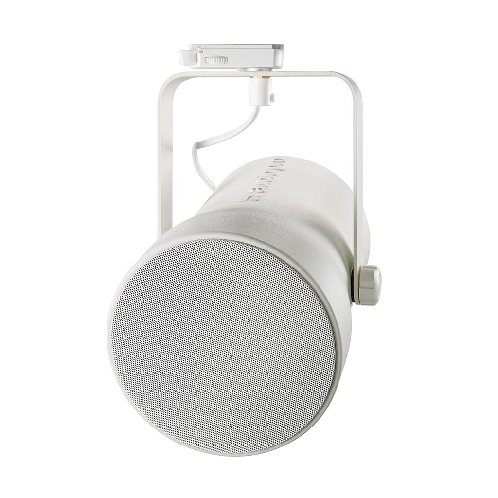 Audio Pro SP-3 бяла безжична тонколона