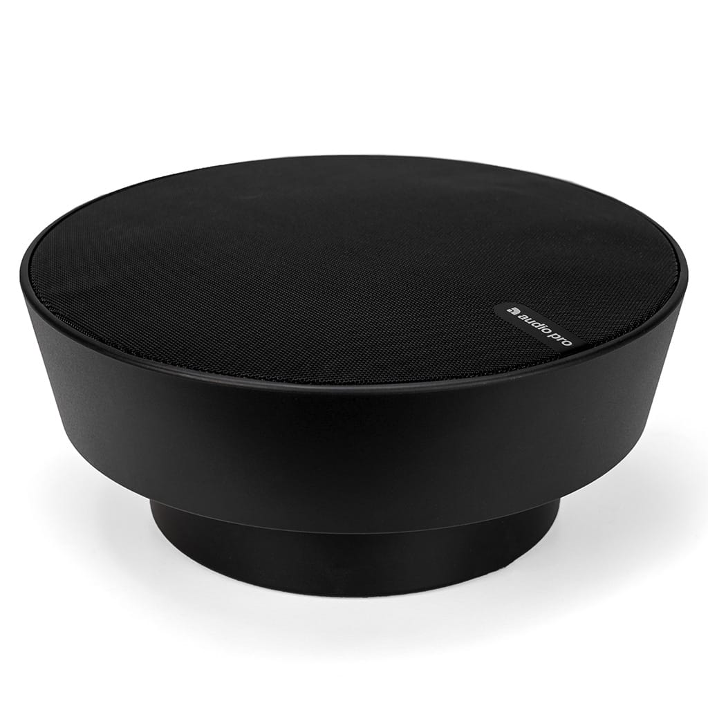 Audio Pro Business SPW-5 черна безжична тонколона